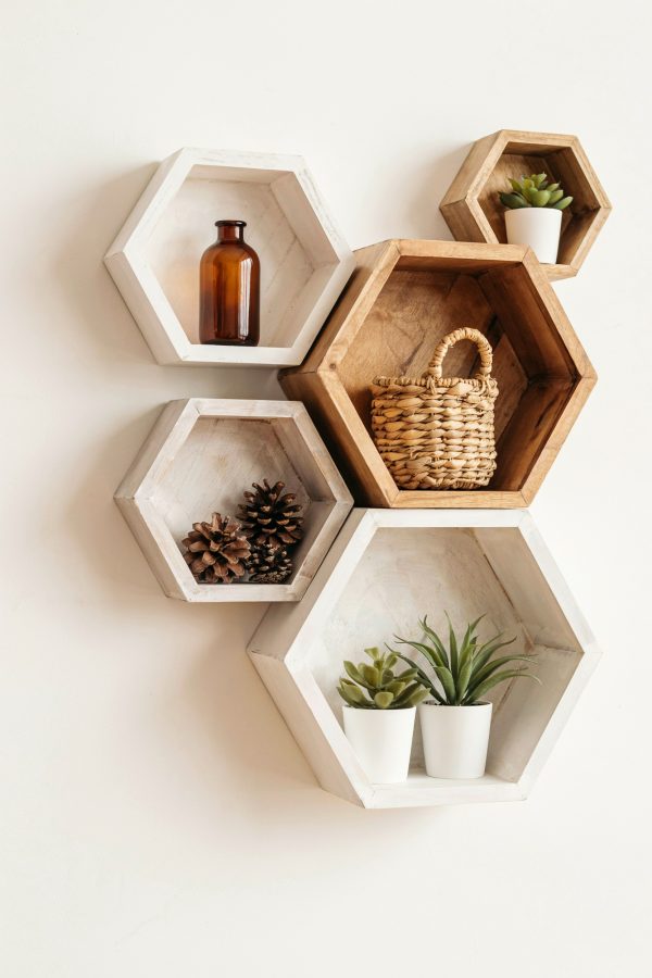 Small Bathroom Wall Shelves Ideas | Maximize Space on a Budget | 25 Best Picks