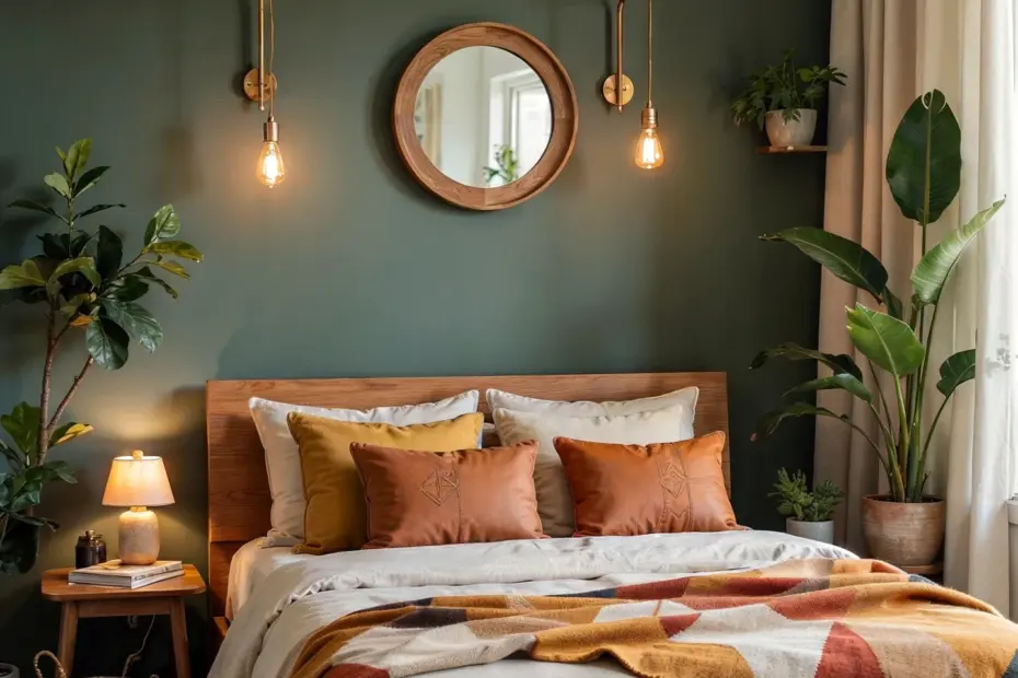Throw Blankets for Bed Styling | Cozy Layering Tips for a Luxury Bedroom Look
