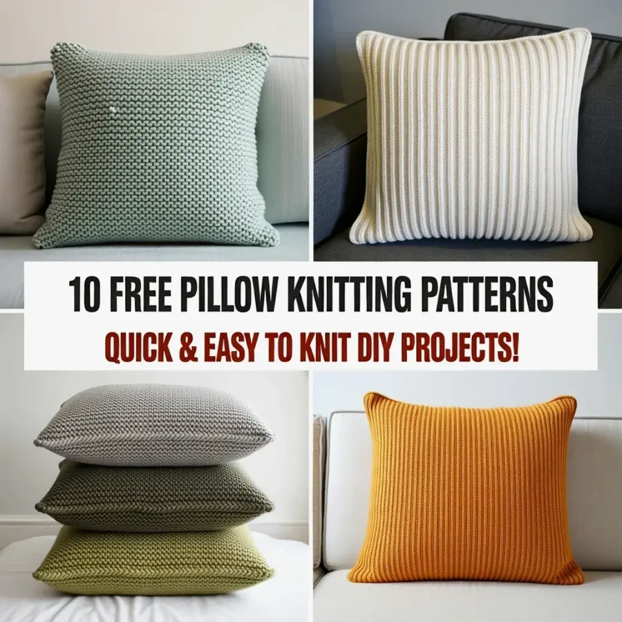 Queen Bed Pillow Arrangement Ideas โ 3 Cozy Combos That Actually Work