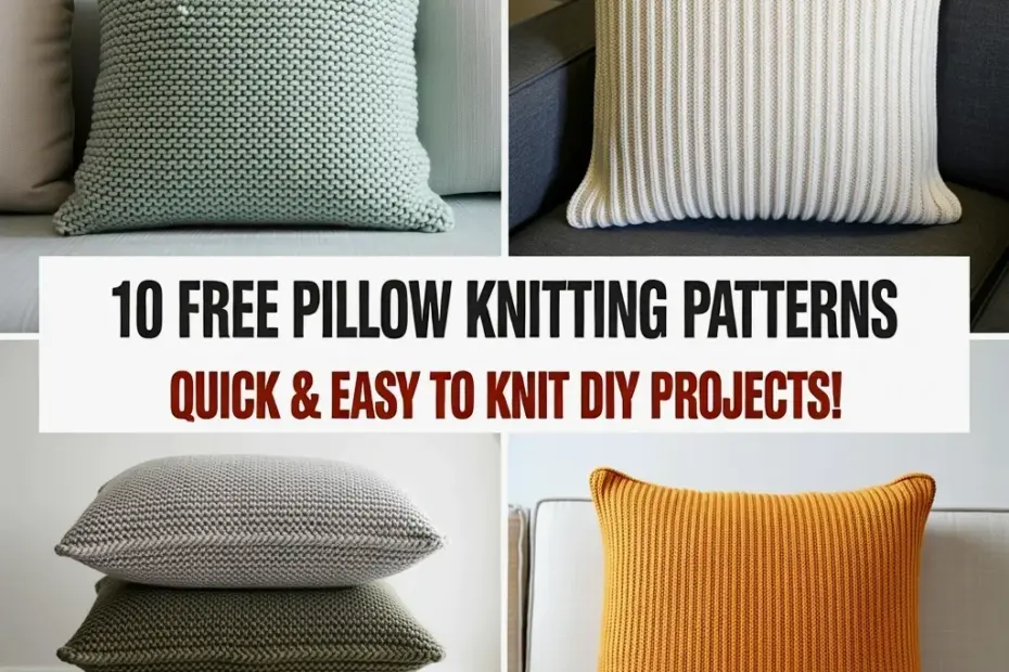 Queen Bed Pillow Arrangement Ideas – 3 Cozy Combos That Actually Work