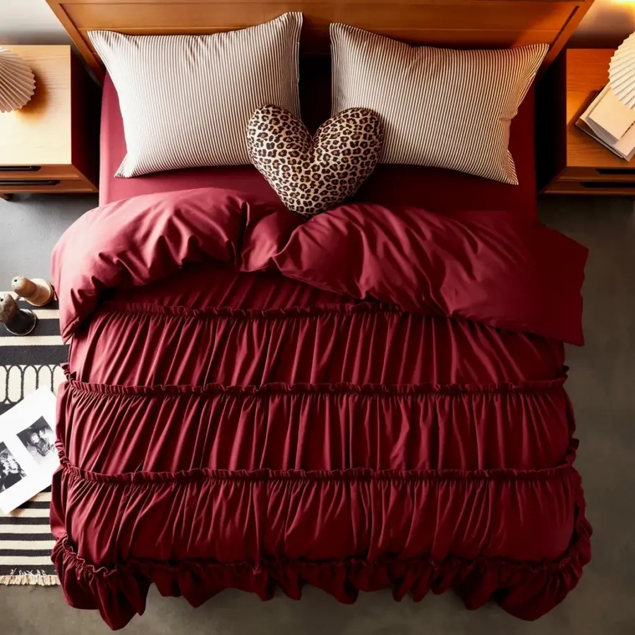 Sage Green and Cream Bedroom: 15 Quick How-To Styling Tips