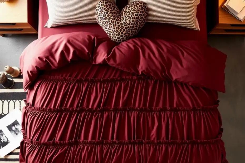 Sage Green and Cream Bedroom: 15 Quick How-To Styling Tips