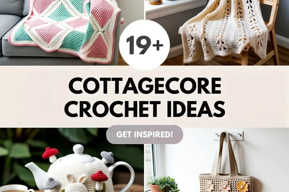 Crochet a 9 Square Granny Throw – Quick Beginner Afghan Pattern 🧶