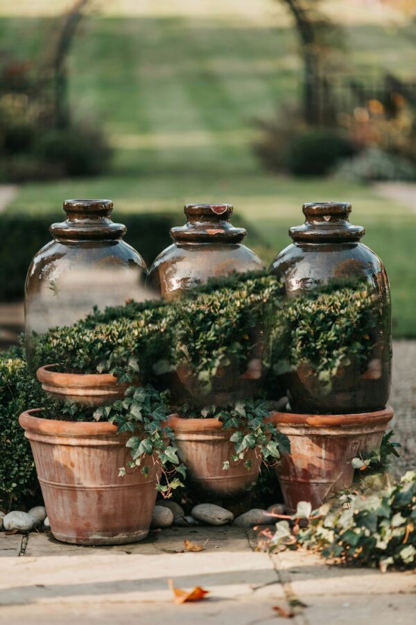 20 Outdoor Garden Wedding Decor Ideas | Romantic Backyard Ceremony Inspiration