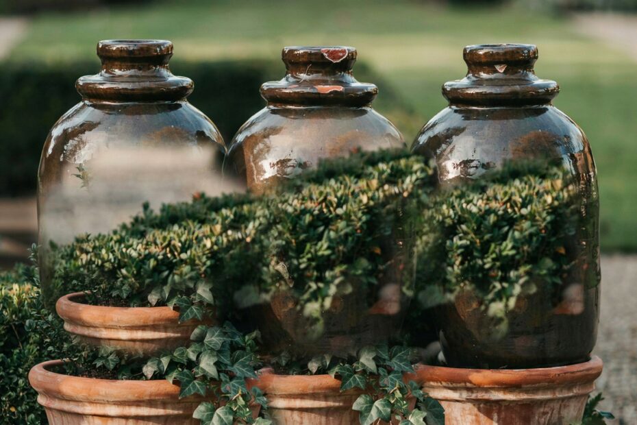 20 Outdoor Garden Wedding Decor Ideas | Romantic Backyard Ceremony Inspiration