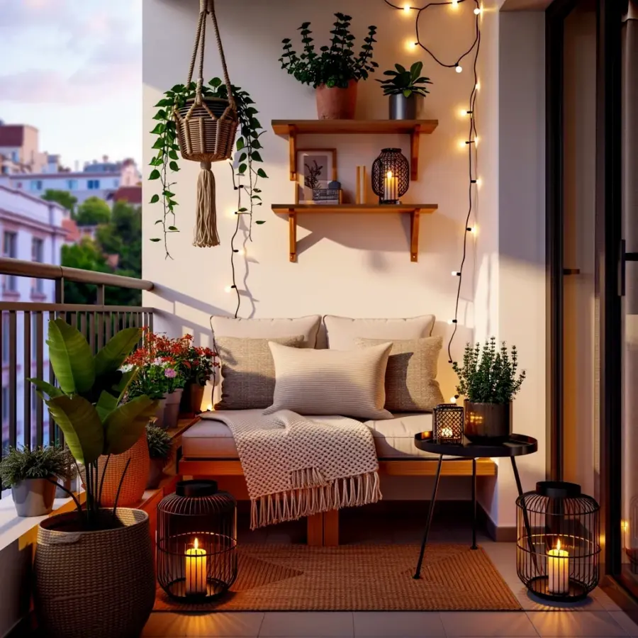 Queen Bed Pillow Arrangement: 3 Throw Pillow Combos for a Cozy Bedroom
