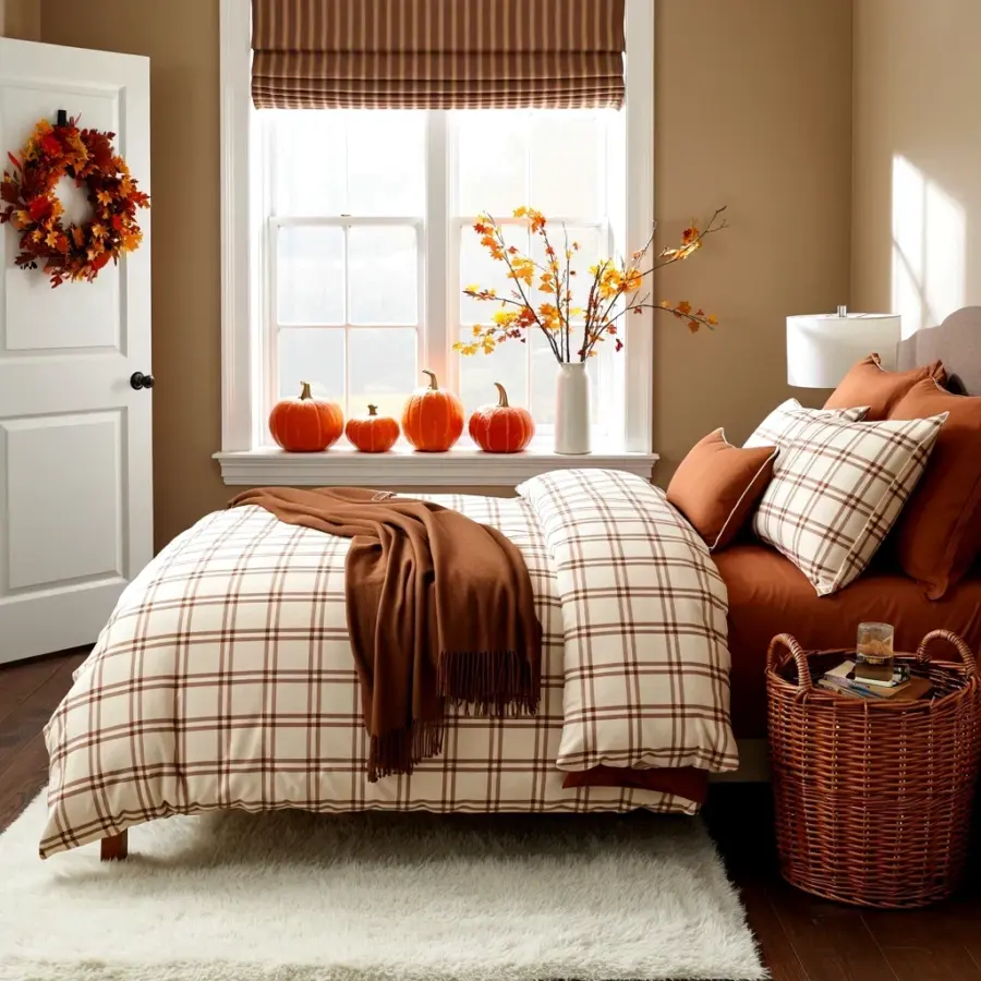 This Olema Fringe Throw Makes the Whole Couch Cozier
