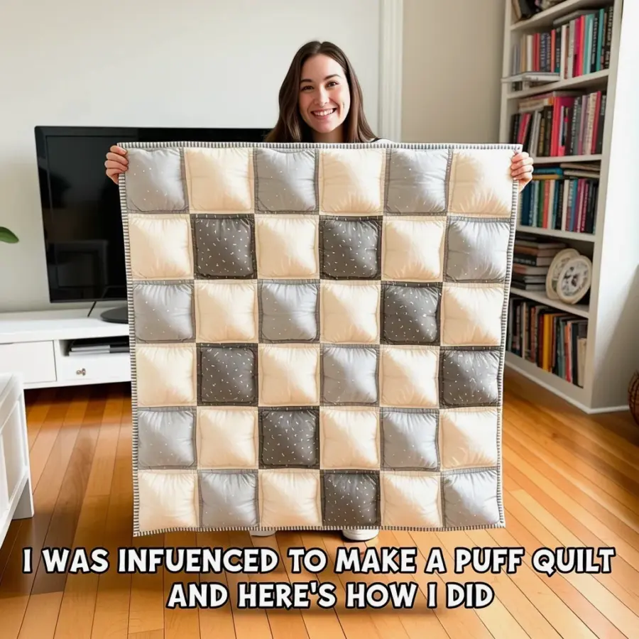 Ziggy Crochet Throw Blanket from Sheet Society – Cozy Knit Inspo for Your Couch