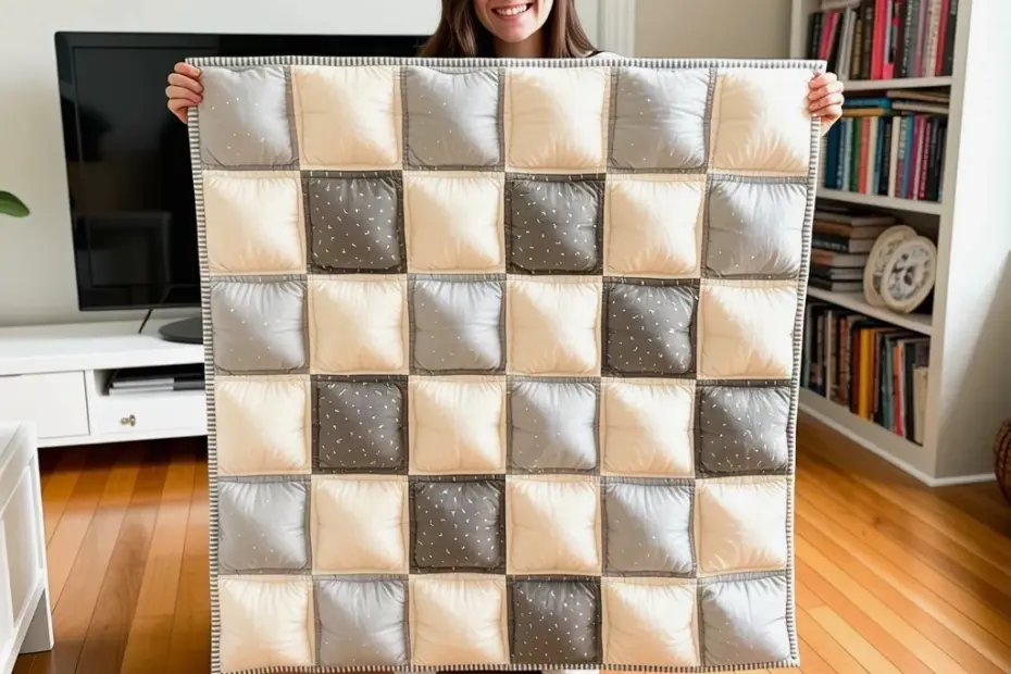 Ziggy Crochet Throw Blanket from Sheet Society โ Cozy Knit Inspo for Your Couch