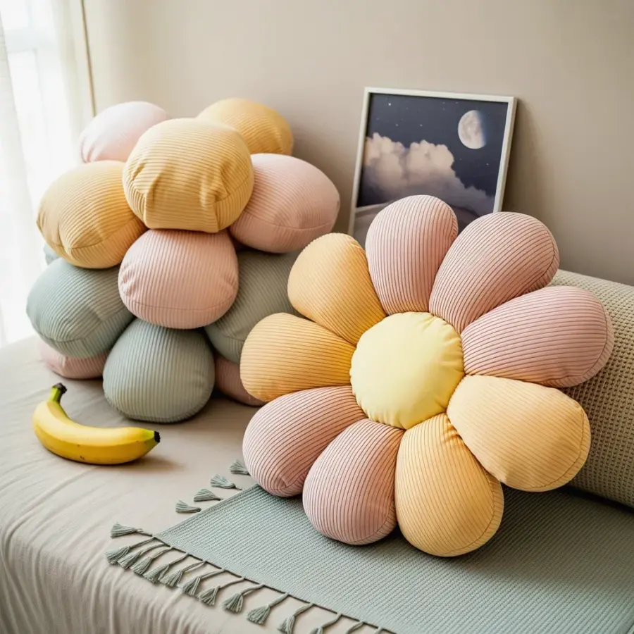 Anthropologie Home Throw Blankets for Cozy Fall Living Room Ideas