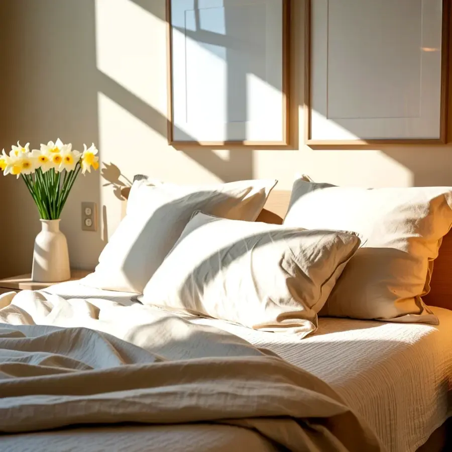 Don't Make This Oversized Round Chaise Lounge Chair Mistake | Cloud Daybed Tips